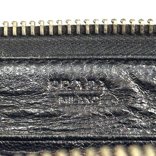 Prada Long Wallets