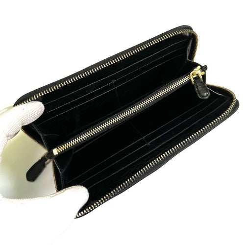 Prada Long Wallets