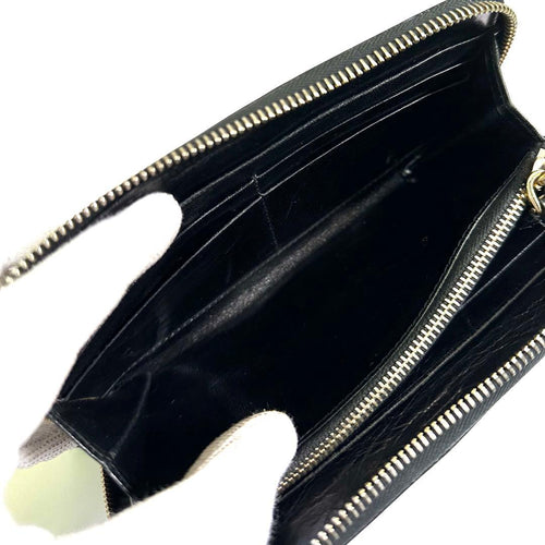 Prada Long Wallets