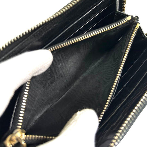 Prada Long Wallets