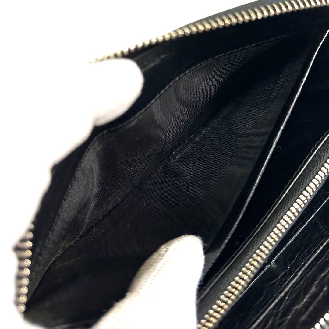 Prada Long Wallets