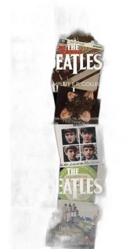 Western Music The Beatles Complete E.P. I Ii 4Cd