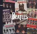 Western Music The Beatles Complete E.P. I Ii 4Cd