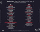 Western Music The Beatles Complete E.P. I Ii 4Cd
