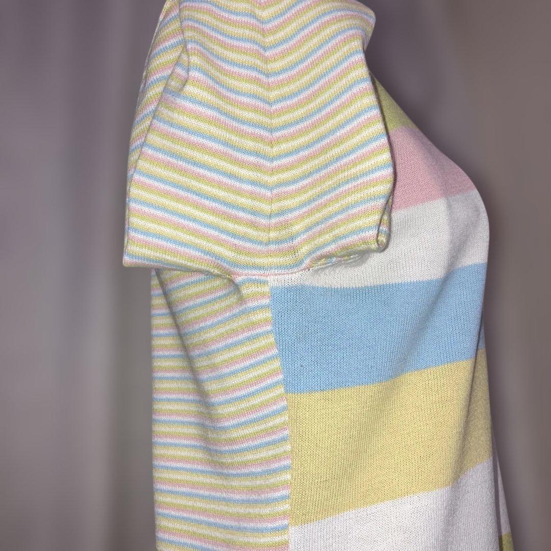 Castelbajac Long-Sleeve 2