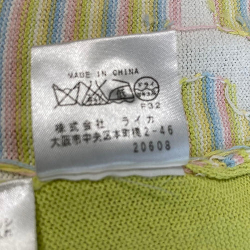 Castelbajac Long-Sleeve 2