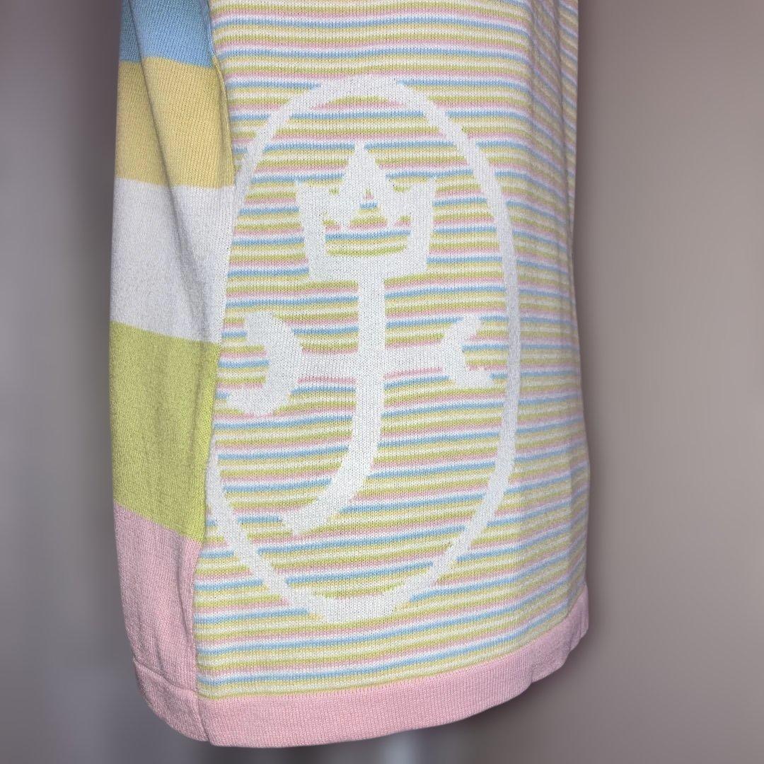 Castelbajac Long-Sleeve 2