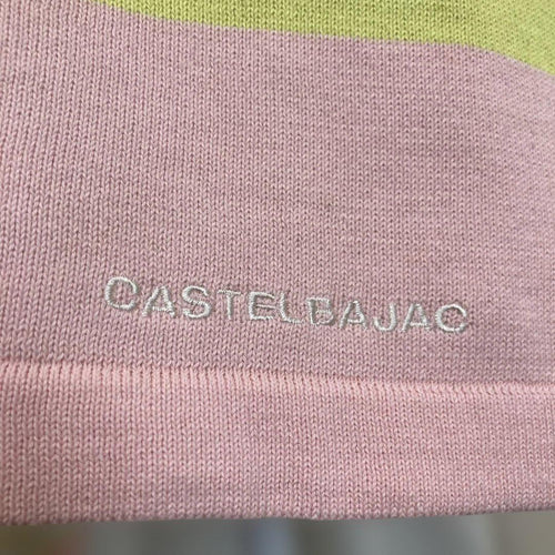 Castelbajac Long-Sleeve 2