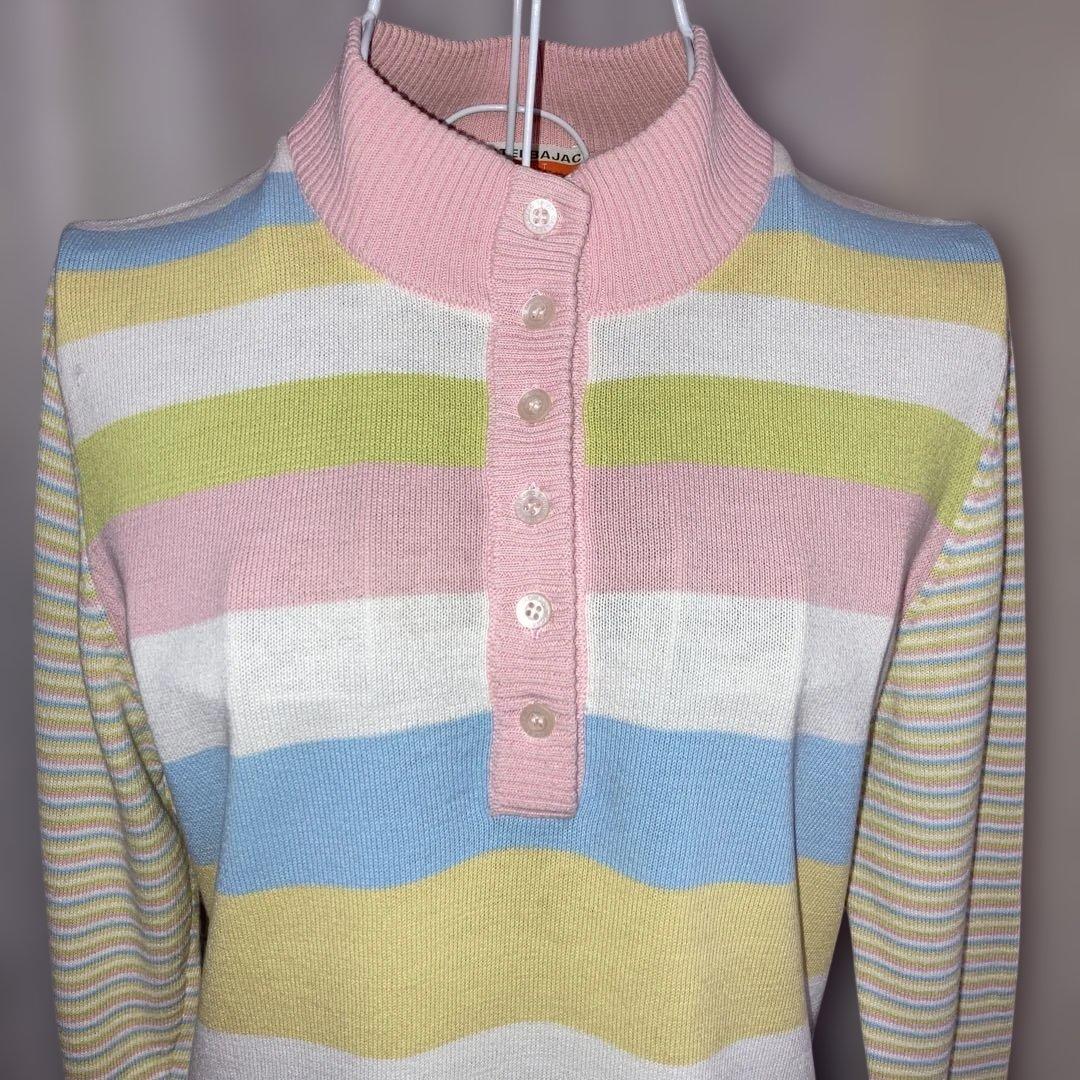 Castelbajac Long-Sleeve 2