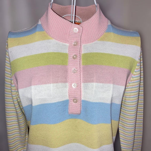 Castelbajac Long-Sleeve 2