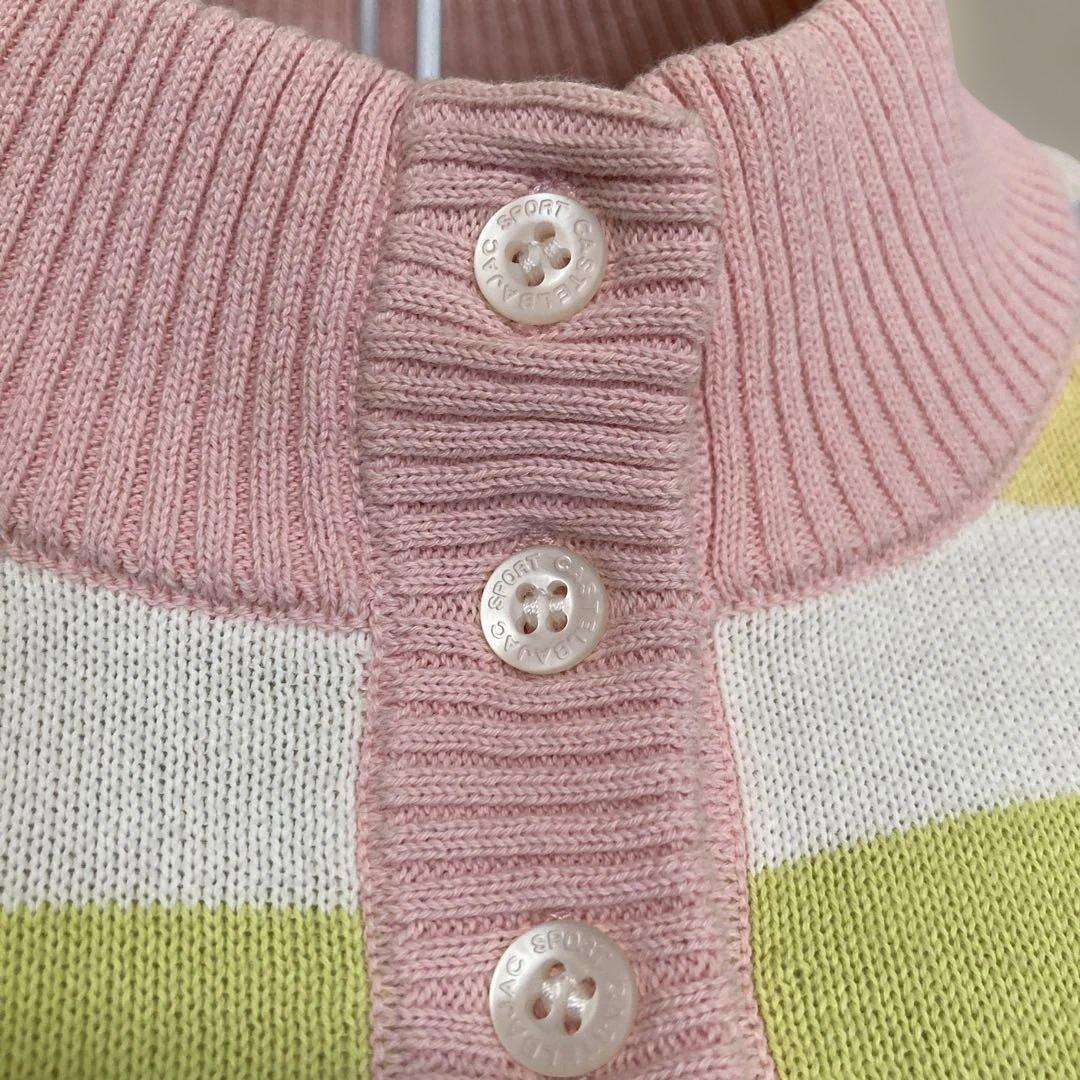 Castelbajac Long-Sleeve 2