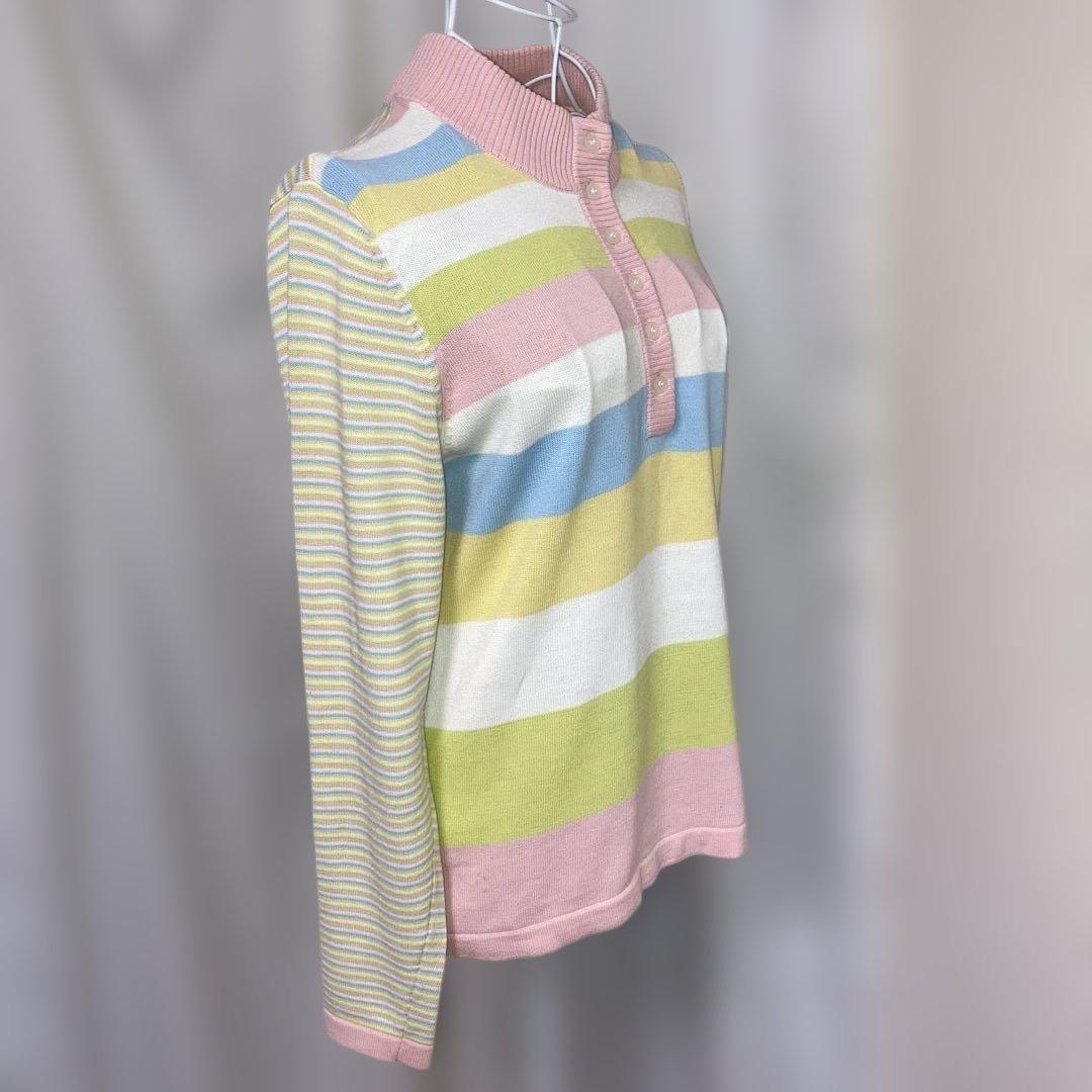 Castelbajac Long-Sleeve 2
