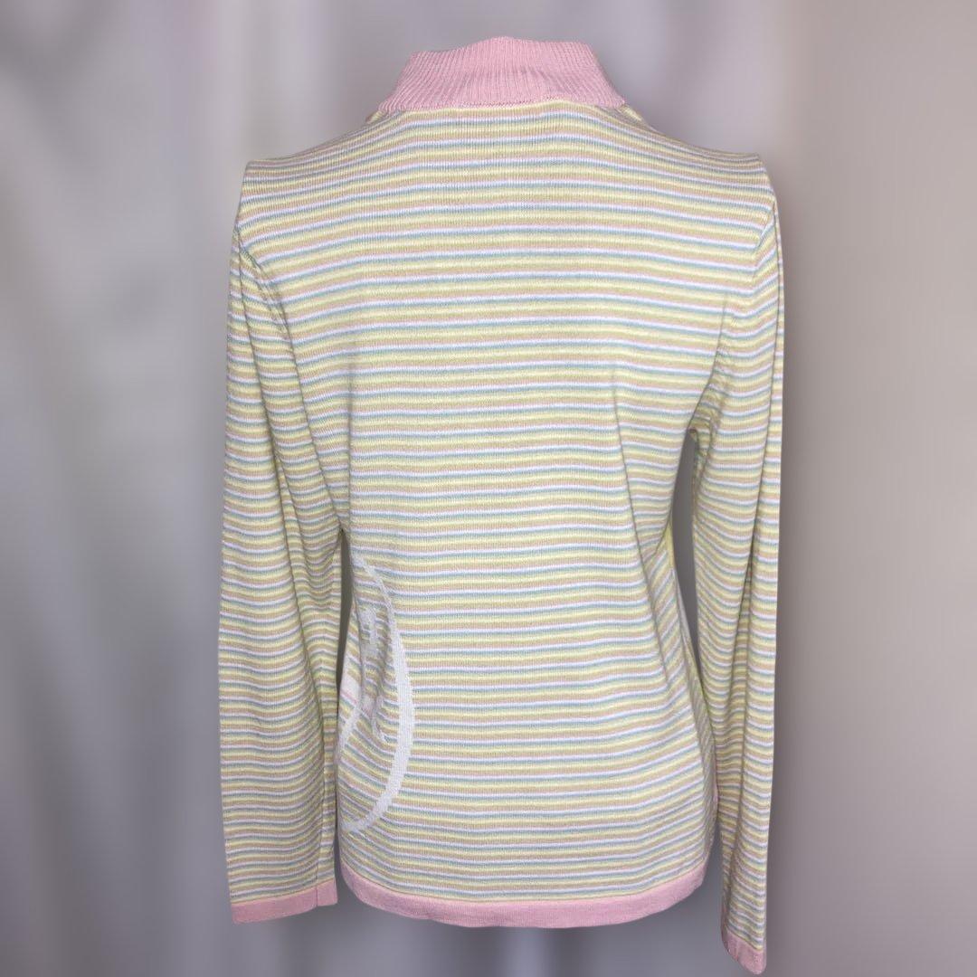Castelbajac Long-Sleeve 2