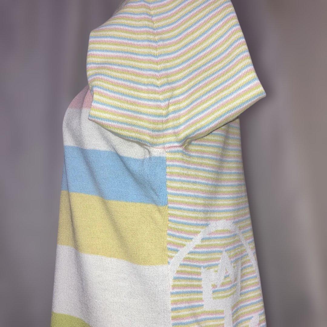Castelbajac Long-Sleeve 2