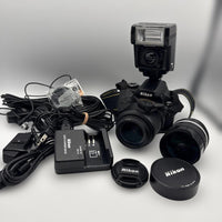 Nikon Other Fisheye-Nikkor