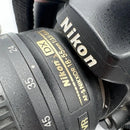 Nikon Other Fisheye-Nikkor