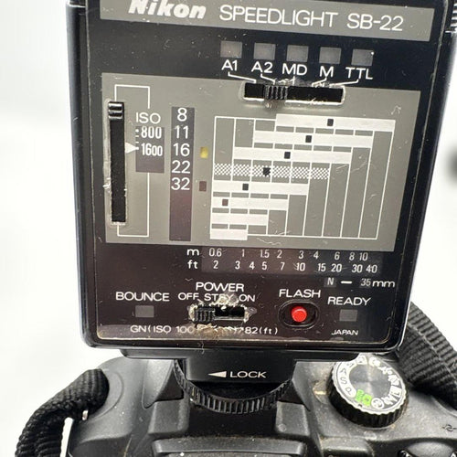 Nikon Other Fisheye-Nikkor