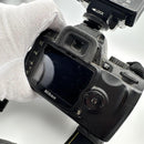 Nikon Other Fisheye-Nikkor