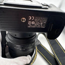 Nikon Other Fisheye-Nikkor