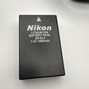 Nikon Other Fisheye-Nikkor
