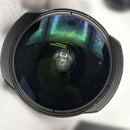 Nikon Other Fisheye-Nikkor
