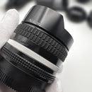 Nikon Other Fisheye-Nikkor