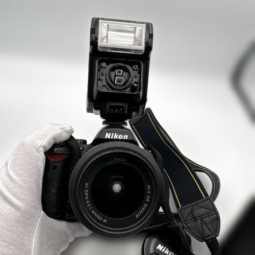 Nikon Other Fisheye-Nikkor