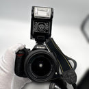 Nikon Other Fisheye-Nikkor