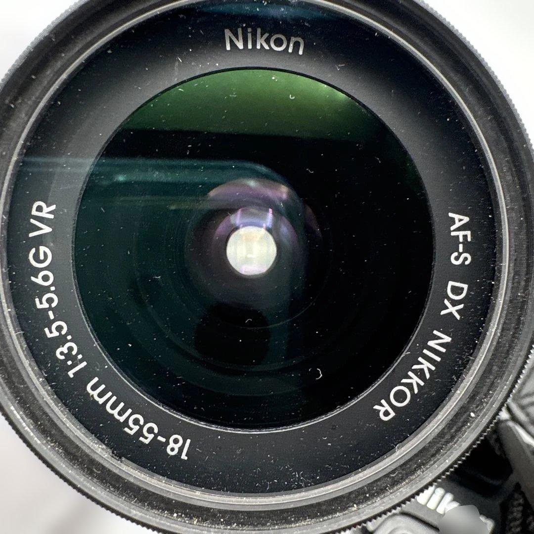 Nikon Other Fisheye-Nikkor