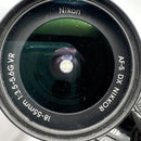 Nikon Other Fisheye-Nikkor