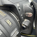 Nikon Other Fisheye-Nikkor