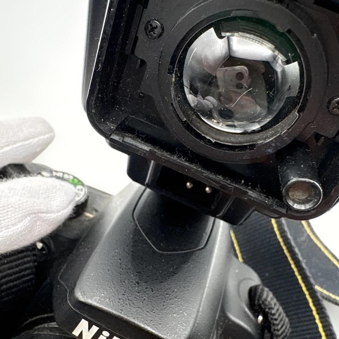 Nikon Other Fisheye-Nikkor
