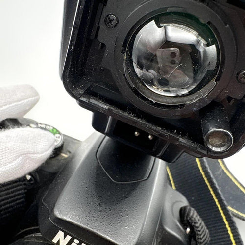 Nikon Other Fisheye-Nikkor