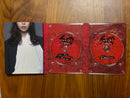 Japanese Movies Spec Dvd-Box