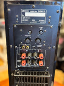 Denon Subwoofers Dsw-7L