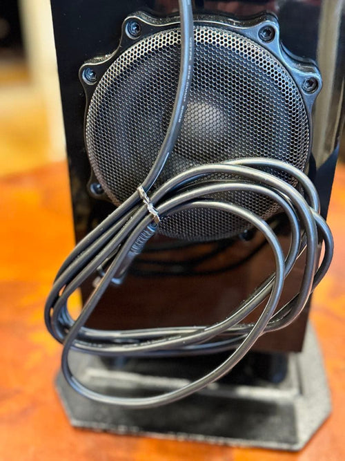 Denon Subwoofers Dsw-7L