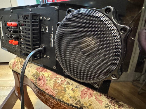 Denon Subwoofers Dsw-7L