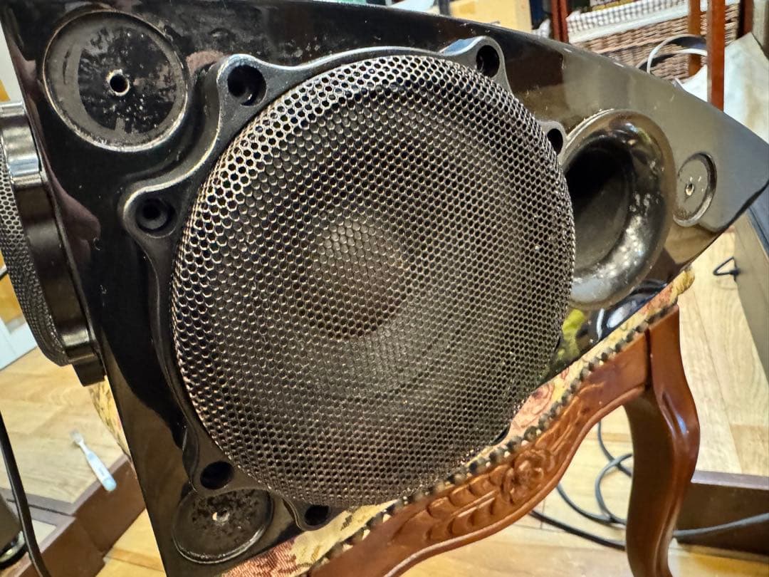 Denon Subwoofers Dsw-7L