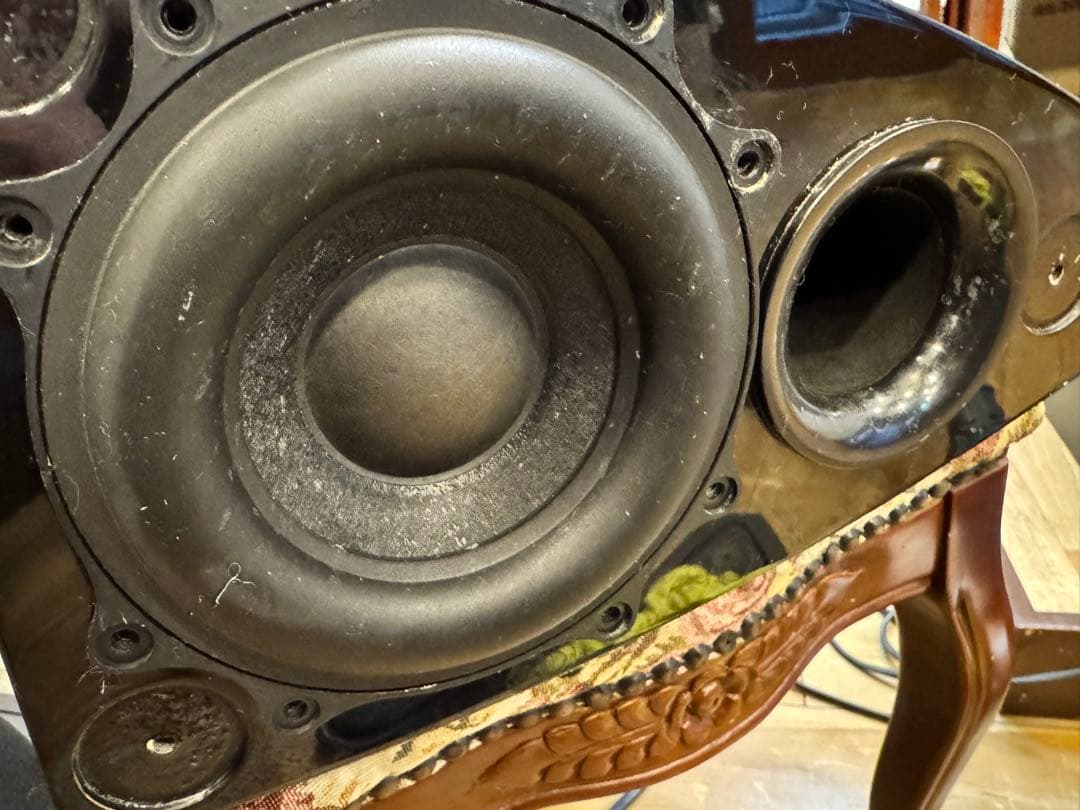 Denon Subwoofers Dsw-7L