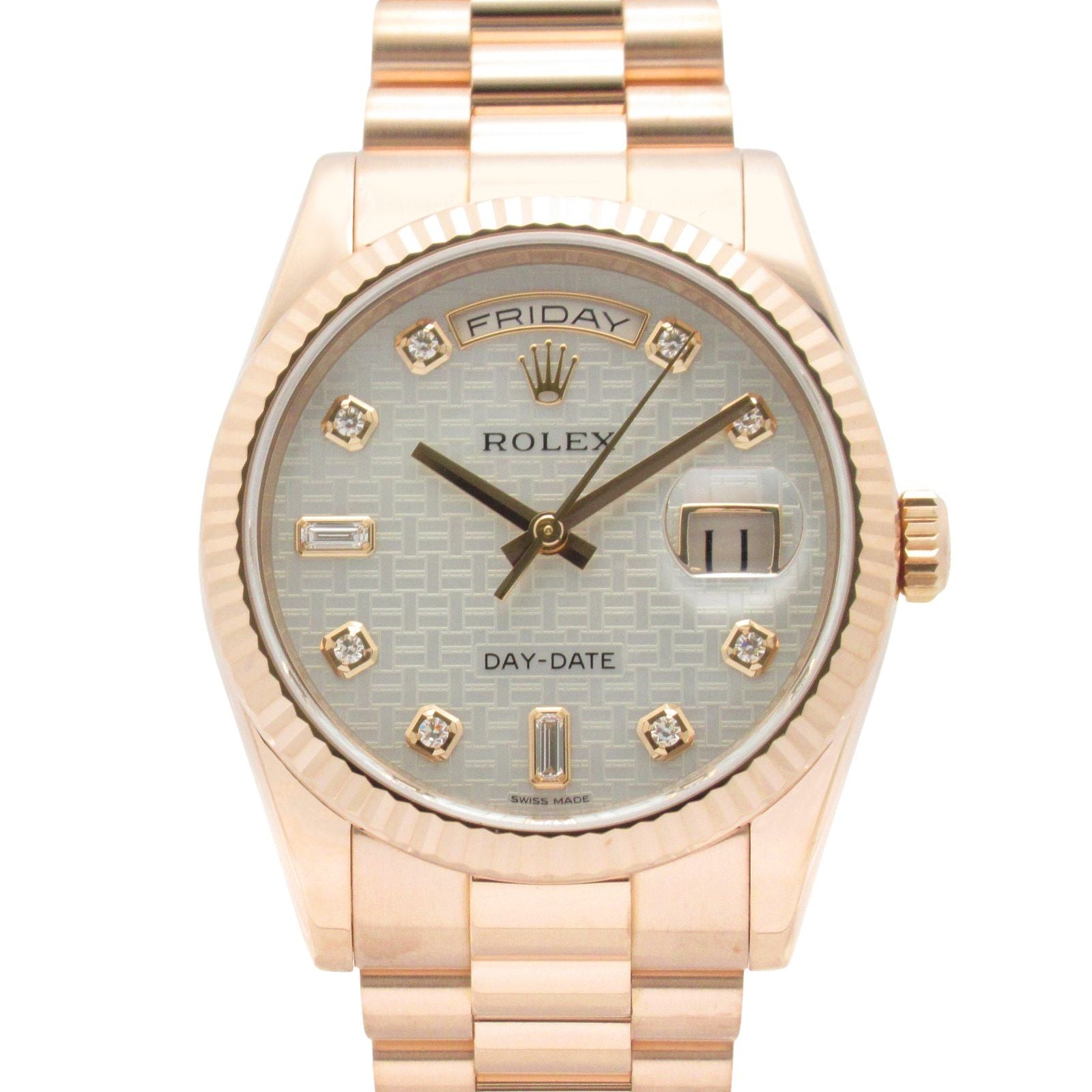 Rolex Others 10P