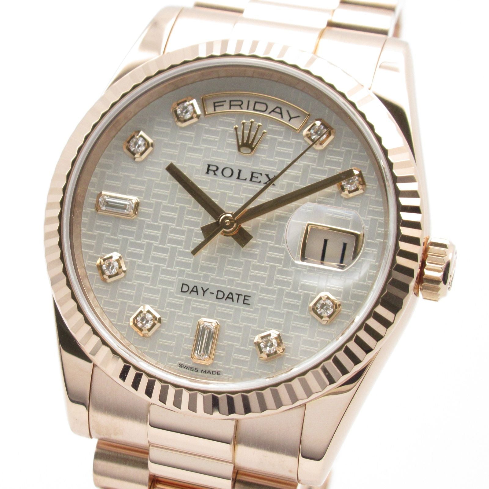 Rolex Others 10P
