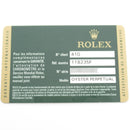 Rolex Others 10P
