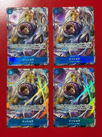 One Piece Card Game R Eb04-022