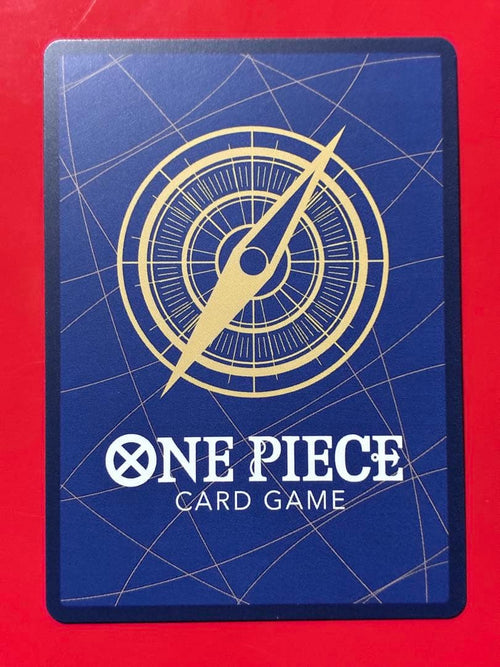 One Piece Card Game R Eb04-022
