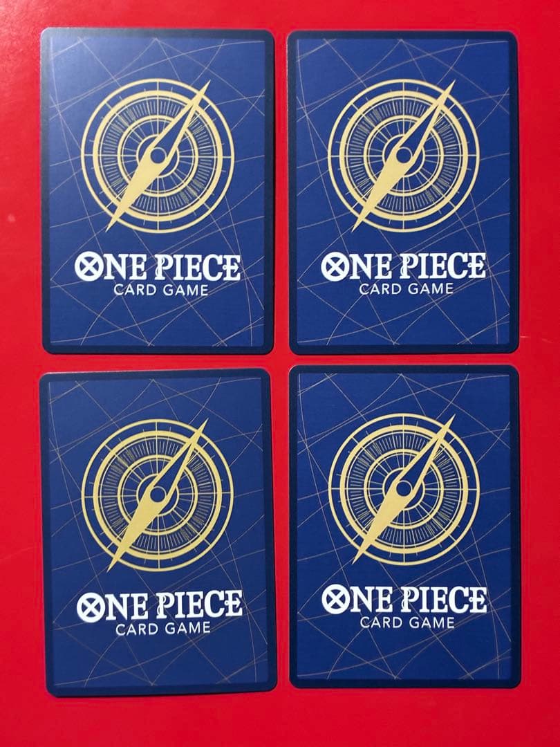 One Piece Card Game R Eb04-022