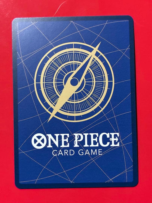 One Piece Card Game R Eb04-022