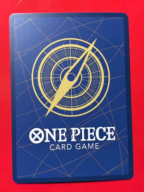 One Piece Card Game R Eb04-022