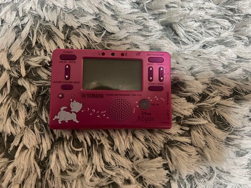 Yamaha Tuners Tdm-700
