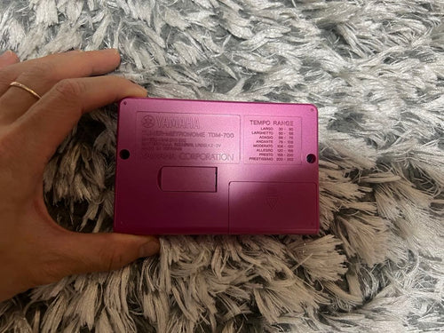 Yamaha Tuners Tdm-700