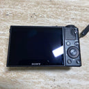 Sony Compact Digital Cameras Cyber-Shot Dsc-Rx100 7155
